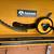 Rockwell 10" Motorized Saw table vintage power tool 5 thumbnail