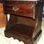 BICENTENNIAL TABLE 1976 Night Stand Office Bedroom Furniture 1970's 1 thumbnail