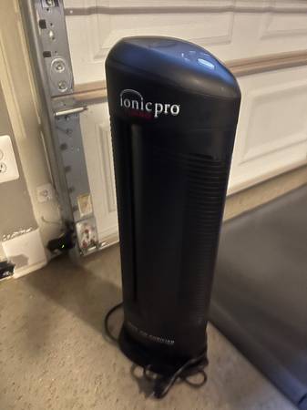 Air Purifier 1