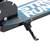 Street Runner Folding Kick Scooter - Blue 3 thumbnail
