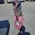 Golf Bag Maxfli LIKE NEW Cart Bag 1 thumbnail