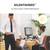Fellowes 99Ci Powershred 99Ci 100% Jam Proof Cross-Cut Shredder local 4 thumbnail