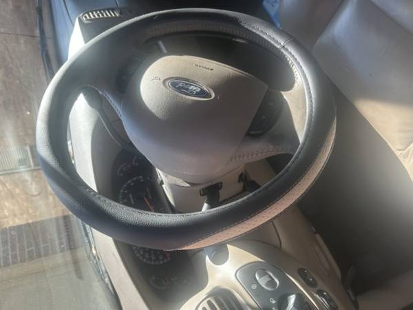 2003 Ford F-150 - Photo 5