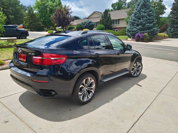 2014 BMW X6 - $17,250 (Littleton)63612449022721124