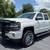 2017 Chevrolet Chevy Silverado 1500 High Country 4x4 4dr Crew Cab 5.8 ft. SB 1 thumbnail