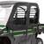 Kawasaki MULE PRO-FXT DXT  Soft Upper Door Set of 4 5 thumbnail