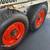 Bobcat 553 Skid Steer Loader 25HP Diesel 12 thumbnail