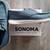 SONOMA : GOODS FOR LIFE JUDSON NAVY SHOES size 11 NEW 3 thumbnail