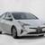 2017 Toyota Prius Three Certified Electric 3 thumbnail