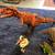 Jurassic Park toys 2 thumbnail