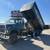 1977 Ford LNT9000 with 20' Crysteel Grain Body & Hoist 10 thumbnail