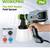 WorkPro PLUS - HVLP Electric Paint Sprayer VN-2234 2 thumbnail