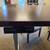 L shaped fully adjustable desk 3 thumbnail