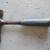 Estwing Bricklayers/Masons Hammer 2 thumbnail
