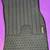 Mini Cooper Clubman S Factory Rubber Floor Mats 3 thumbnail