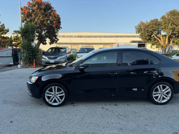 2012 Volkswagen Jetta - $4,100 (South San Francisco)63654699347075122