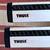 FS: Thule WingBar Roof Excellent!! 2 thumbnail