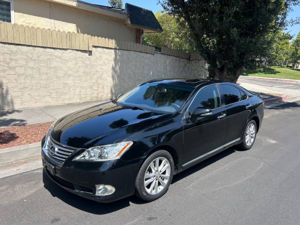 2012 lexus  es 350 - $5,90063618239028483120