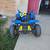 Discontinued Batman 12 volt Power Wheels Battery Op Ride On 3 thumbnail