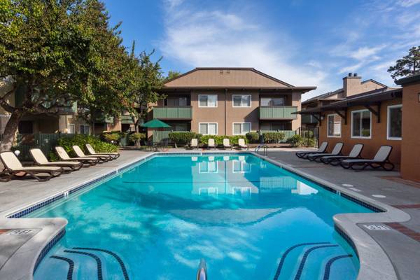 Walk-in closets, Designer kitchen faucet, Patios 1