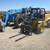 Gradall Telehandler Forklifts & Equipment 4 thumbnail