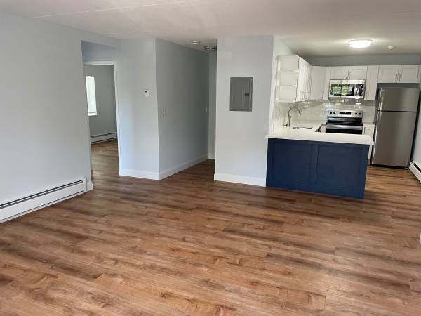 $2,450 / 2br - 900ft2 - NEW two bedroom apartment in Braintree (Braintree)63996403507331120
