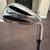 NIKE GOLF Slingshot # 9 Iron Regular Flex Graphite shaft 1 thumbnail
