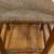 Antique Queen Anne Fiddleback Rush Seat Chair 15 thumbnail