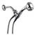 Niagara Conservation Earth Spa 3-Spray Handheld Shower Head -Brand New 1 thumbnail
