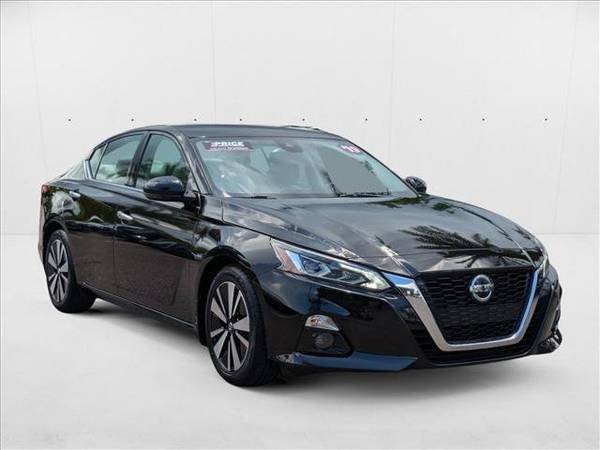 2019 Nissan Altima  2.5 SL Sedan - $17,995 (Call *(813) 923-2119* to Confirm Availability Instantly)63443422499073122