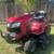Riding mower 2 thumbnail