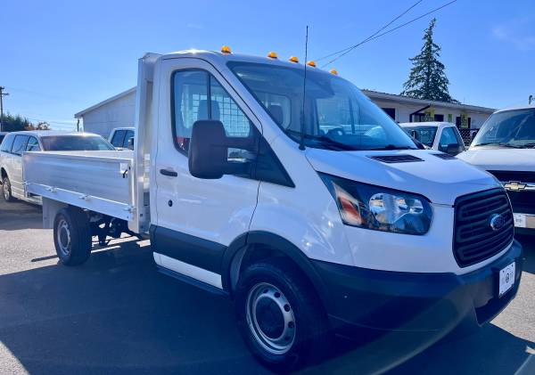 2018 Ford TRANSIT 250 – - Photo 8