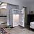 Studio Apartment, Month Lease, Includes Utilities, Furnished, Private Entrance 2 thumbnail