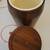 Vintage Wooden Ice Bucket 2 thumbnail
