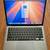 MacBook Air 13” 2020/8GB RAM/256GB SSD/Fully Functional/Excellent Battery/Appl 2 thumbnail