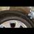 Ford F250 18" Alloy wheels & Tires- New Takeoffs with TPMS & lugs 3 thumbnail