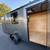 2025 Enclosed Cargo Trailer 6x12 / Camping / Windows 12 thumbnail