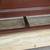Vintage solid oak buffet 8 thumbnail