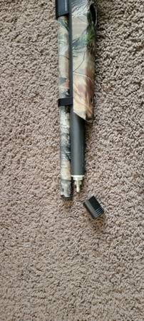 Benjamin Marauder woods walker (PCP) 1