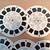 VINTAGE VIEWMASTER REELS E.T. MAN FROM UNCLE 2 thumbnail