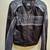 Harley Davidson Cruiser Motorcycle Jacket, Size Large, Shipping Avail. 1 thumbnail