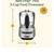 Like new Cuisinart food processor 3 thumbnail