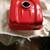 Genuine OEM Honda GX390 gas tank R280, red, part # 17510-Z5T-000ZE 4 thumbnail