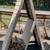 Handcrafted A‑Frame Firewood Storage Rack — Pressure‑Treated Pine & Cedar 1 thumbnail