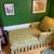 World’s Cutest Vintage Chaise Lounge 1960s Flower Upholstery 1 thumbnail