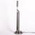 OTT-LITE Vero Table Lamp Burnished Nickel Model T59BNR 3 thumbnail