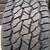 ( 4 TIRES  ) 35X12.50R20 BLACKHAWK ALL TERRAIN 2 thumbnail