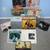 VINYL RECORDS, 33 1/3RPM ORIGINAL HITS/STARS (10 Albums) 1 thumbnail