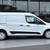 2023 Ford Transit Connect  XLT Cargo Van 3 thumbnail