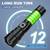 Brand New Rechargeable Flashlights High Lumens, 900000 Lumen Super 7 thumbnail